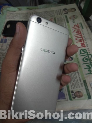 Oppo A57